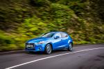 Mazda2 Tech Edition 2017 года (UK)